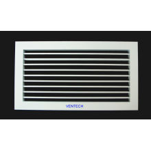 Return ventilation air grille